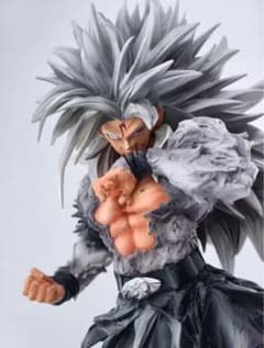即発送 ドラゴンボール 孫悟空 フィギュア ガレージキット JT studioのサムネイル