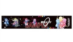 ぼっちざろっく　マフラータオル【即購入可】