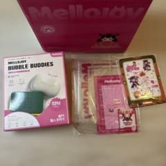 Mellojoy あわあわコンビ　スポンジのサムネイル