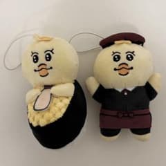 きみまろ マスコットのサムネイル