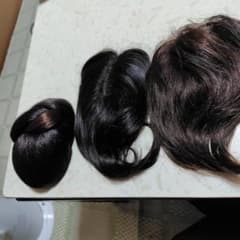 ヘアーピースのサムネイル