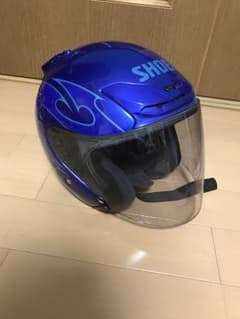 SHOEI ジェットヘルメット J-FORCE2のサムネイル