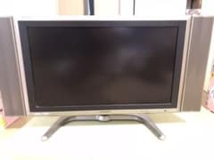 SHARP AQUOS 液晶テレビのサムネイル