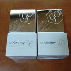 Dr.Kesimy G.O 60g×４個セットのサムネイル