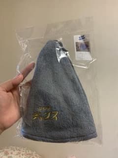 サウナイキタイ　スリーコインズ　サウナハットのサムネイル