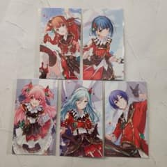 プロセカ　トレカ　CD m35525509871_1.jpg?1686666473