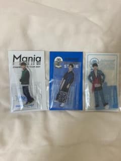 アクリルスタンド アクスタのサムネイル