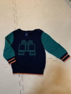 GAP トレーナー 80のサムネイル