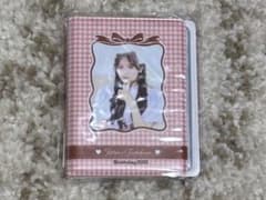 立花琴未 チェキファイルのサムネイル