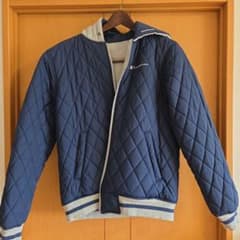 Supreme×チャンピオン　ジャケットのサムネイル