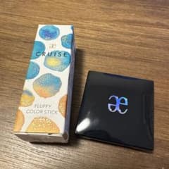 エレガンス　クルーズ　セット