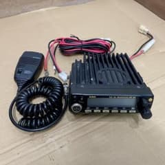 アルインコALINCO VHF FMトランシーバー DR-06DXのサムネイル