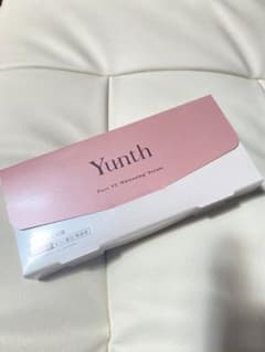 Yunth 生ビタミンC 美白美容液　1箱のサムネイル