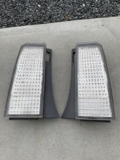 NCP 30 31 bB ワンオフ LEDテールのサムネイル