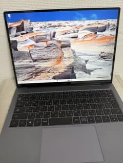 HUAWEI MateBook14 Core i5/16GB/512GBのサムネイル