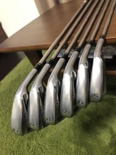 ホンマゴルフ ツアーワールドTW727P 値下げのサムネイル