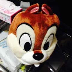 ディズニィー帽子のサムネイル