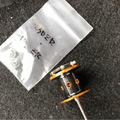 アルデバランmg7 スプール、ベアリングのサムネイル