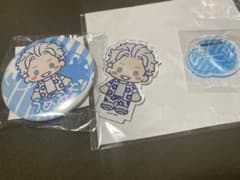 WINDBREAKER セガラッキーくじ 梅宮一のサムネイル