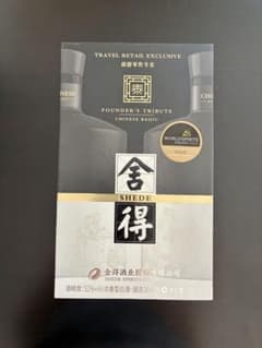 舎得酒 ファウンダーズトリビュー500ml 金賞受賞 SHEDE 舎得酒 ファウンダーズトリビュー500ml 金賞受賞 SHEDE - メルカリ