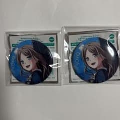 CRYCHIC My Go!!!!! 長崎 そよ 缶バッジ - メルカリ