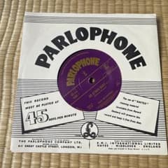 Paul McCartney No Other Baby 45RPM EPのサムネイル