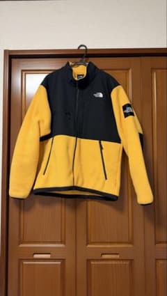 THE NORTH FACE デナリジャケット フリースジャケット XXLサイズのサムネイル