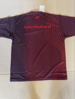 ヨネックス ボルトレイジ8Tシャツ L - メルカリ