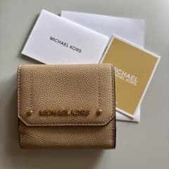 MICHAEL KORS  財布のサムネイル