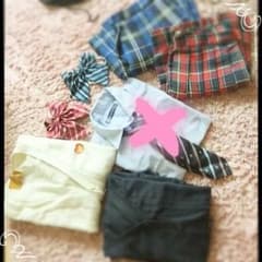 制服セットのサムネイル