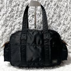 未使用級✨廃盤　ポーター　タンカー　ダッフルバッグ　ミニボストンバッグ　肩掛け m35527368450_1.jpg?1769325132