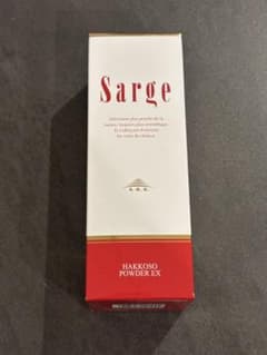 Sarge ハッコーソパウダーEXのサムネイル