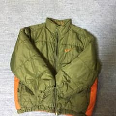 値下げします！NIKE 120？130？のサムネイル