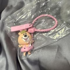 クマタン KUMATAN カラフルマルチチャーム クマタンの彼女のサムネイル