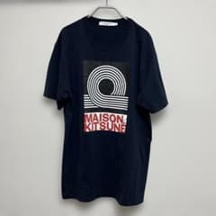 MAISON KITSUNÉ Tシャツ Lのサムネイル
