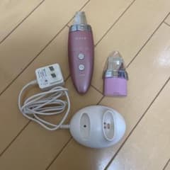 値下げ‼️ヤーマン myse ミーゼダブルピーリングプレミアムのサムネイル