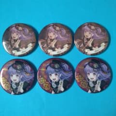 バンドリ 宇田川あこ 缶バッジASIA TOUR 「Neuweltfahrt」③ - メルカリ