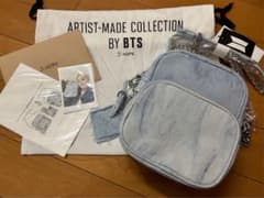 アーティストメイドコレクションBTS J-HOPE  SIDE MINIBAGのサムネイル