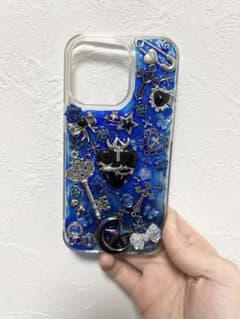 デコiPhoneケース 13proのサムネイル