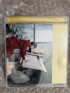 sumika Chime CDのサムネイル