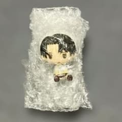 이치 반 쿠지 진격의 거인 벽 밖의 세계 I상 조코이코 리바이 비밀