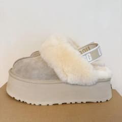 UGG Funkette Mustard Seed 24cm アグファンケット m35528495403_1.jpg?1761630834