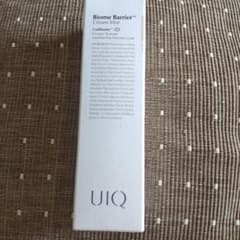 UIQ Biome Barrier Cream Mistのサムネイル