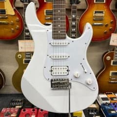 【11644】YAMAHA PACIFICA PAC012 パシフィカ ホワイト 11746】YAMAHA PACIFICA PAC012 パシフィカ ホワイト - メルカリ