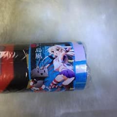 艦これ 島風 プレイマットのサムネイル