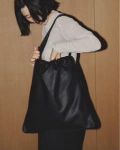TODAYFUL  Ecoleather Gather Bagのサムネイル