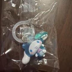けろけろパーティー めじるしアクセサリー シナモロールのサムネイル