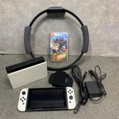 M334 Nintendo Switch 2021年 HEG-S-KAAAA M334 Nintendo Switch 2021年 HEG-S-KAAAA - メルカリ