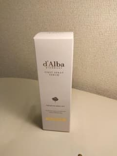 d'Alba First Spray Serum 100mlのサムネイル