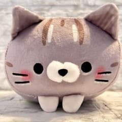 もちふわ！ ころころにゃんこ 八重山 石垣島 限定 いりおもてやまねこ もちふわ！ ころころにゃんこ 八重山 石垣島 限定 いりおもてやまねこ